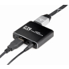 GEMBIRD GRABBER USB HDMI 4K NAGRYWARKA OBRAZU, PASS-THROUGH