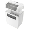 Leitz Niszczarka IQ Home, P4, 6 kartek, 15 l kosz