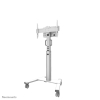Neomounts FL50S-825WH1 uchwyt do tablic informacyjnych 190,5 cm (75