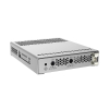 MikroTik | Przełącznik | CRS305-1G-4S+IN | Zarządzane przez Internet | Komputery stacjonarne | Ilość portów 1 Gb/s (RJ-45) 1 | Ilość portów SFP+ 4