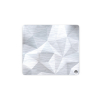 Podkładka pod mysz ENDORFY Crystal Onyx White L