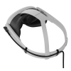 GENESIS NVC-2219 kabel USB USB 3.2 Gen 2 (3.1 Gen 2) 5 m USB C Czarny, Szary