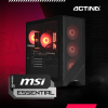 Actina PBM 7700/32GB/1TB/RX7800XT/750W