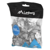 LANBERG WTYK SIECIOWY PRZELOTOWY RJ45 (8P8C) KAT.5E FTP 100 SZT. PLS-5000EZ
