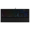Klawiatura gamingowa ENDORFY Omnis Kailh Red RGB