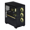 Actina iCUE 7800X3D/32GB/2TB/RTX5070Ti/850W/W11