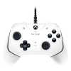 Razer Wolverine V2 Do Xbox Series X/S, przewodowy kontroler do gier, Mercury White