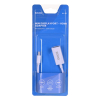 Adapter SAVIO cl-57 (Mini DisplayPort M - HDMI F; 0,10m; kolor biały)
