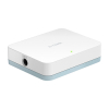 D-Link DGS-1005D/E łącza sieciowe Nie zarządzany L2 Gigabit Ethernet (10/100/1000) Czarny