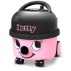 Numatic HET160 Hetty