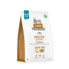 BRIT Care Grain-Free Senior & Light Salmon - sucha karma dla psa - 3 kg