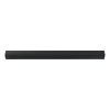 Soundbar Samsung HW-B650D/EN 3.1 370W Dolby Audio Czarny