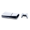 Konsola Sony PlayStation 5 Slim 1TB+Fortnite (WYPRZEDAŻ)