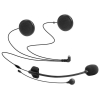 Interkom motocyklowy FreedConn FX Black
