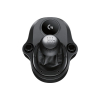 Logitech G Driving Force Shifter Czarny USB Specjalny Analogowa/Cyfrowa PC, PlayStation 4, Xbox One