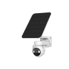 Kamera IP IMOU Cell PT kit 3MP bezprzewodowa z panelem solarnym