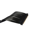 Taśma Phanteks PH-CBRS_PR22 (PCI-E x16 M - PCI-E x16 F; 0 22m; kolor czarny)