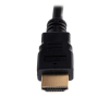 Kabel GEMBIRD CC-HDMI4-6 (HDMI M - HDMI M; 1,8m; kolor czarny)