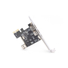 Digitus Karta PCI Express, Firewire 1394a (port 3+1)