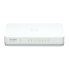 GO 8-PORT GIGABIT EASY/DESKTOP SWITCH ML