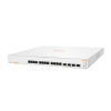 Aruba Instant On 1960 12XGT 4SFP+ Zarządzany L2+ 10G Ethernet (100/1000/10000) 1U Biały