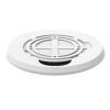 Teltonika · Accesspoint· TAP100· 2x1· Wi-Fi 4· 300Mbit· 1x 10/100· 15W PoE - Access Point - 0,1 Gbps 300 Mbit/s Biały Obsługa PoE