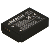 Duracell DRCE12 bateria do aparatu/kamery Litowo-jonowa (Li-Ion) 750 mAh