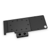 EK Water Blocks 3831109843567 część / akcesorium do systemów chłodzenia komputerów Tylna rejestracja