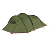High Peak Falcon 4 4 os. Zielony, Czerwony Namiot tunelowy