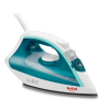 Żelazko parowe Tefal FV1710 (1800W; kolor turkusowy)