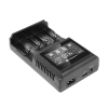 Ładowarka everActive UC-4000 (Brak danych)