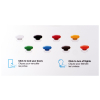 FIBARO  Przycisk zdalnego sterowania  Home Kit FGBHPB-101-1