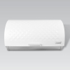 Chlebak MR-1676-WHITE MAESTRO
