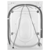 Pralka ELECTROLUX EW6SN 406 WP (WYPRZEDAŻ)