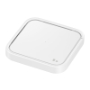 Samsung Wireless Charger Pad (with Travel Adapter) White