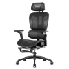 Fotel gamingowy Huzaro Combat 7.9 Black