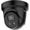 Hikvision DS-2CD2366G2-IU(2.8mm)(C)(BLACK) Wieżyczka Kamera bezpieczeństwa IP Wewnętrz i na wolnym powietrzu 3200 x 1800 px Sufit / Ściana