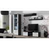 Zestaw SOHO 7 (RTV140 + Wit S1 + Półki) CZ/BI POŁ