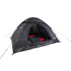 High Peak Monodome XL Namiot kopułowy 4 os. Czarny