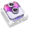 CPU-Wasserkühler PHANTEKS Glacier EZ-Fit 450CPU, RGB - weiß