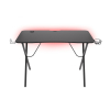 GENESIS BIURKO GAMINGOWE HOLM 200 RGB NDS-1606