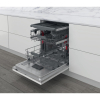 Zmywarka do zabudowy WHIRLPOOL WI 7020 PF