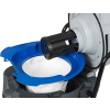 NILFISK Odkurzacz such-mokro VL500-2 E50-60 EU/55L