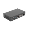 LANBERG SWITCH POE+ RACK 10