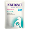 KATTOVIT GASTRO Zestaw na układ pokarmowy 12x85g dla kota