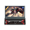 Radioodtwarzacz samochodowy AUDIOCORE AC9100