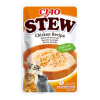 INABA CIAO Potrawka z kurczaka 40g