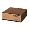 Aluminiowy promiennik sufitowy 1500W NEO Tools 90-037