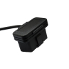 Adapter zasilania OBD USB-C VANTRUE VP04