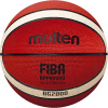 Piłka do koszykówki Molten B7G2000 FIBA rozmiar 7